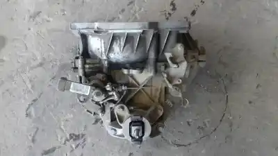 Second-hand car spare part gearbox for bmw mini (r56) one oem iam references 756872406 6 velocidades 0501774