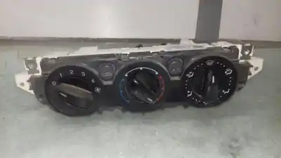 Pezzo di ricambio per auto di seconda mano controllo riscaldamento / aria condizionata per ford focus berlina (cap) ghia riferimenti oem iam 69607003