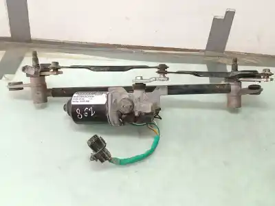 İkinci el araba yedek parçası ÖN SILECEK MOTORU için HYUNDAI I20  OEM IAM referansları 981101J000  035418280