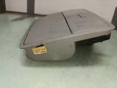 Second-hand car spare part interior light for kia cee´d drive oem iam references 92800a50xx  