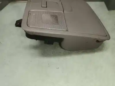 Second-hand car spare part interior light for kia cee´d drive oem iam references 92800a50xx  