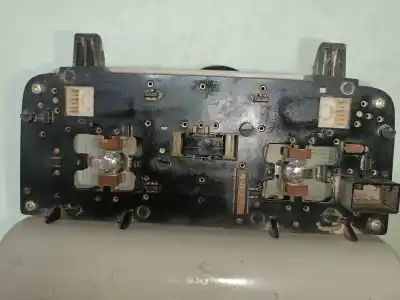 Second-hand car spare part interior light for kia cee´d drive oem iam references 92800a50xx  