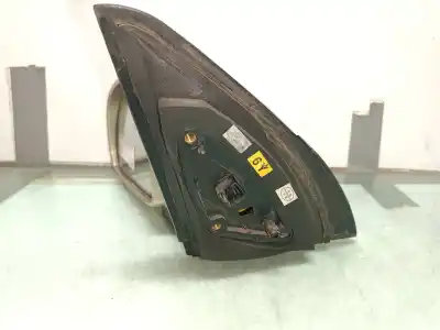Peça sobressalente para automóvel em segunda mão espelho retrovisor esquerdo por kia rio ls berlina referências oem iam 015762  