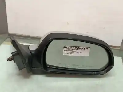 Gebrauchtes Autoersatzteil RÜCKSEITE RECHTS zum KIA SHUMA II  OEM-IAM-Referenzen 012151  012152