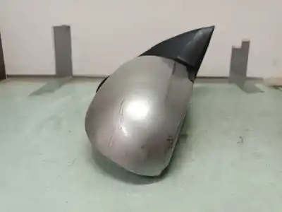 Peça sobressalente para automóvel em segunda mão espelho retrovisor direito por kia rio rs berlina referências oem iam 015763  