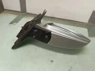 Peça sobressalente para automóvel em segunda mão espelho retrovisor direito por kia rio rs berlina referências oem iam 015763  