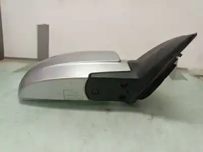 Peça sobressalente para automóvel em segunda mão espelho retrovisor direito por kia rio rs berlina referências oem iam 015763  