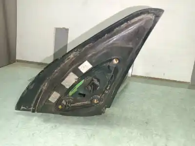 Peça sobressalente para automóvel em segunda mão espelho retrovisor direito por kia rio rs berlina referências oem iam 015763  