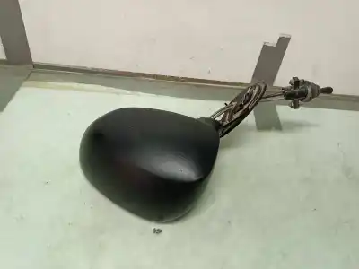 Peça sobressalente para automóvel em segunda mão espelho retrovisor esquerdo por chevrolet matiz s referências oem iam 012291  