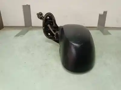 Peça sobressalente para automóvel em segunda mão espelho retrovisor esquerdo por chevrolet matiz s referências oem iam 012291  