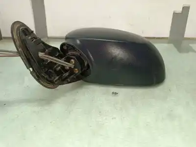 Peça sobressalente para automóvel em segunda mão espelho retrovisor esquerdo por chevrolet matiz s referências oem iam 012291  