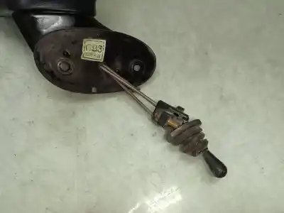 Peça sobressalente para automóvel em segunda mão espelho retrovisor esquerdo por chevrolet matiz s referências oem iam 012291  