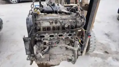 Tweedehands auto-onderdeel COMPLETE MOTOR voor FIAT IDEA (135)  OEM IAM-referenties 843A1000  