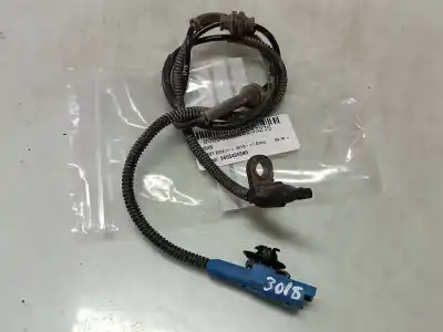 Peça sobressalente para automóvel em segunda mão SENSOR por PEUGEOT 2008 (--.2013->)  Referências OEM IAM 9665455580  