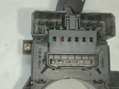 Pezzo di ricambio per auto di seconda mano comando pulito per seat leon (1m1) stella riferimenti oem iam czko3  4bo953503f