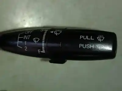 Pezzo di ricambio per auto di seconda mano controllo della luce per kia shuma 1.5 comfort 5 berlina riferimenti oem iam 47331b1000  k2a366120