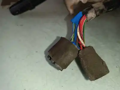 Pezzo di ricambio per auto di seconda mano controllo della luce per kia shuma 1.5 comfort 5 berlina riferimenti oem iam 47331b1000  k2a366120