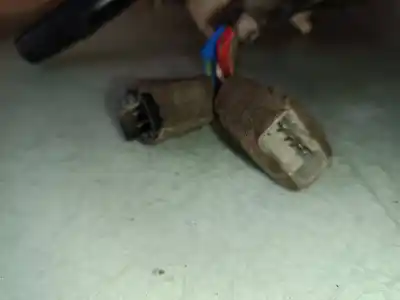 Pezzo di ricambio per auto di seconda mano controllo della luce per kia shuma 1.5 comfort 5 berlina riferimenti oem iam 47331b1000  k2a366120