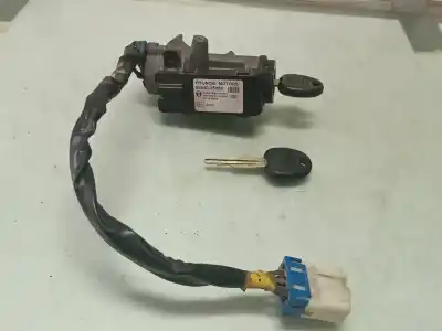 Second-hand car spare part IGNITION SWITCH for HYUNDAI ACCENT (LC)  OEM IAM references 9544025050  
