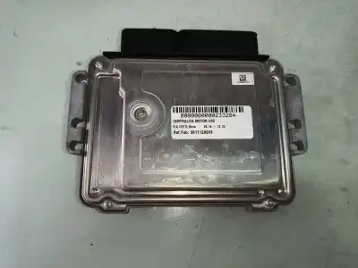 Pièce détachée automobile d'occasion calculateur moteur ecu pour kia cee´d drive références oem iam 391112a963  6jd50emcvelit2u