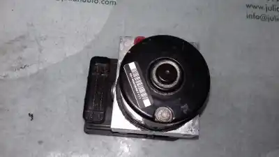 Pièce détachée automobile d'occasion abs (système anti-blocage des roues) pour opel zafira b cosmo références oem iam 10020602874  13244860