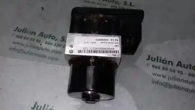 Pièce détachée automobile d'occasion abs (système anti-blocage des roues) pour opel zafira b cosmo références oem iam 10020602874  13244860