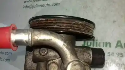 Second-hand car spare part steering pump for chevrolet matiz s oem iam references   