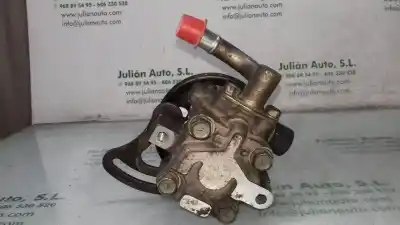 Second-hand car spare part steering pump for chevrolet matiz s oem iam references   