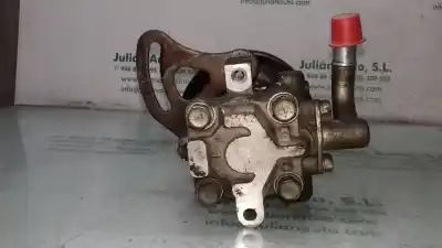 Second-hand car spare part steering pump for chevrolet matiz s oem iam references   