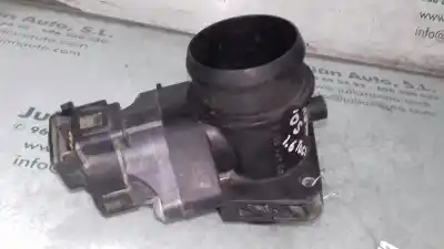 Автозапчасти б/у бабочка коробка за FORD FIESTA (CBK) Ambiente ссылки OEM IAM 9643836980  25344296