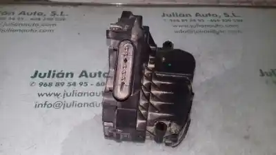 Peça sobressalente para automóvel em segunda mão fechadura da porta dianteira esquerda por ford focus lim. (cb8) ambiente referências oem iam bm5aa21813ac  