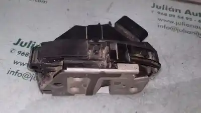 Peça sobressalente para automóvel em segunda mão fechadura da porta dianteira direita por ford focus lim. (cb8) ambiente referências oem iam bm5aa21812bc