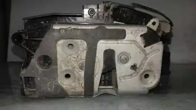 Peça sobressalente para automóvel em segunda mão fechadura da porta dianteira direita por ford focus lim. (cb8) ambiente referências oem iam bm5aa21812bc  