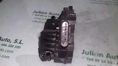 Peça sobressalente para automóvel em segunda mão fechadura da porta dianteira direita por ford focus lim. (cb8) ambiente referências oem iam bm5aa21812bc  