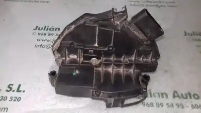 Peça sobressalente para automóvel em segunda mão fechadura da porta dianteira direita por ford focus lim. (cb8) ambiente referências oem iam bm5aa21812bc  