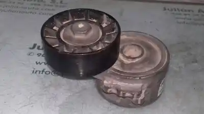 Pezzo di ricambio per auto di seconda mano Tendicinghia Ausiliaria per FORD C-MAX (CB3) 2.0 Ghia [2.0 Ltr. - 100 kW TDCi CAT] Riferimenti OEM IAM 530615  3354C