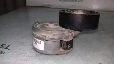 Pezzo di ricambio per auto di seconda mano tendicinghia ausiliaria per ford c-max (cb3) 2.0 ghia [2.0 ltr. - 100 kw tdci cat] riferimenti oem iam 530615  3354c
