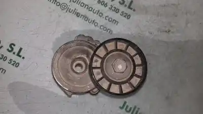 Pezzo di ricambio per auto di seconda mano tendicinghia ausiliaria per ford c-max (cb3) 2.0 ghia [2.0 ltr. - 100 kw tdci cat] riferimenti oem iam 530615  3354c