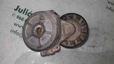 Pezzo di ricambio per auto di seconda mano tendicinghia ausiliaria per ford c-max (cb3) 2.0 ghia [2.0 ltr. - 100 kw tdci cat] riferimenti oem iam 530615  3354c