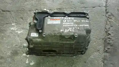 Piesă de schimb auto la mâna a doua BATERIE pentru TOYOTA AURIS  Referințe OEM IAM G920047140  