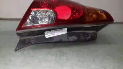 Second-hand car spare part left tailgate light for hyundai accent (lc) gl 4p oem iam references 92401257  