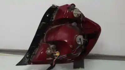 Second-hand car spare part left tailgate light for hyundai accent (lc) gl 4p oem iam references 92401257  