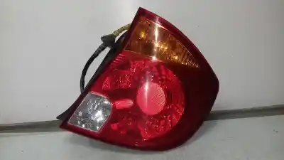 Second-hand car spare part Right Tailgate Light for HYUNDAI ACCENT (LC) GL 4P OEM IAM references 92402257  