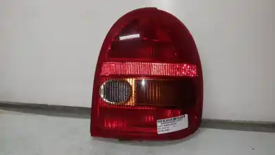 Second-hand car spare part Right Tailgate Light for OPEL CORSA B Eco OEM IAM references 45022  