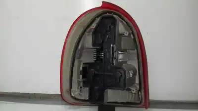 Second-hand car spare part right tailgate light for opel corsa b eco oem iam references 45022  