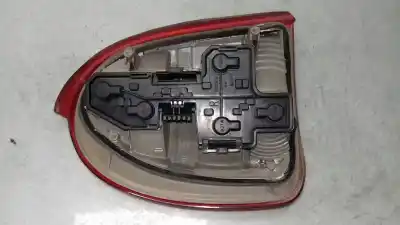 Second-hand car spare part right tailgate light for opel corsa b eco oem iam references 45022  