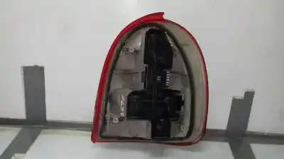 Second-hand car spare part left tailgate light for opel corsa b eco oem iam references 45021  