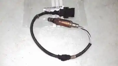 Second-hand car spare part Lambda Probe for OPEL CORSA B Eco OEM IAM references 0258005007  