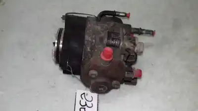 Second-hand car spare part INJECTION PUMP for CITROEN JUMPER CAJA CERRADA (06.2006 =>)  OEM IAM references 6C1Q9B395AD  HU2940000402