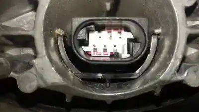 Peça sobressalente para automóvel em segunda mão espelho retrovisor esquerdo por bmw mini (r56) one referências oem iam   